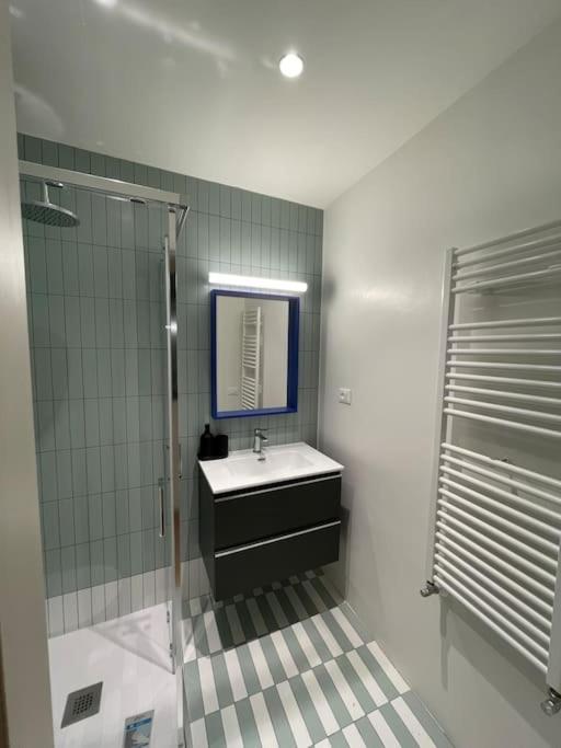 Cozy Near Biennale Apartment *