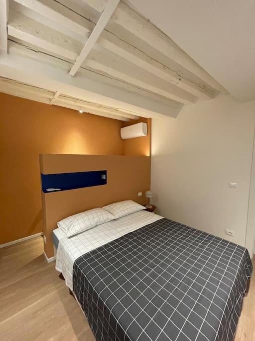 Apartment Cozy Near Biennale *